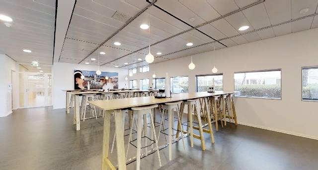 Frederikskaj 4, Frederikskaj 4, Frederikskaj 4 Copenhagen — office space for rent, photo 2