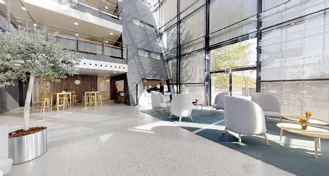 Frederikskaj 4, Frederikskaj 4, Frederikskaj 4 Copenhagen — office space for rent, photo 3