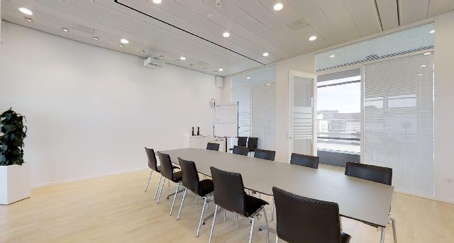 Frederikskaj 4, Frederikskaj 4, Frederikskaj 4 Copenhagen — office space for rent, photo 6
