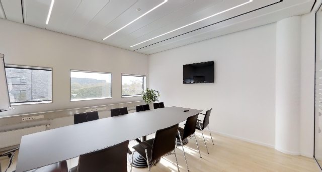 Frederikskaj 4, Frederikskaj 4, Frederikskaj 4 Copenhagen — office space for rent, photo 9