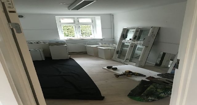 办公室租金Frederiksværksgade 12_1-1