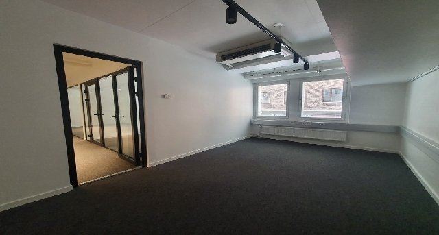 Rent office Fredrikinkatu 47_1-1