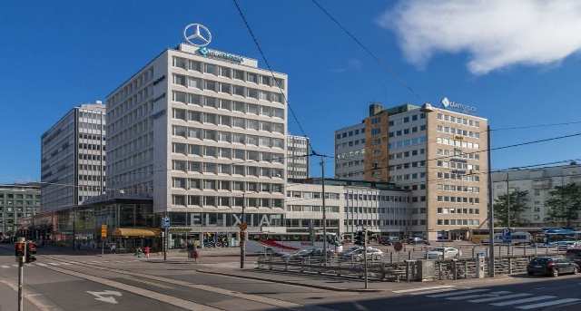 Sewa pejabat Fredrikinkatu 48_1-1