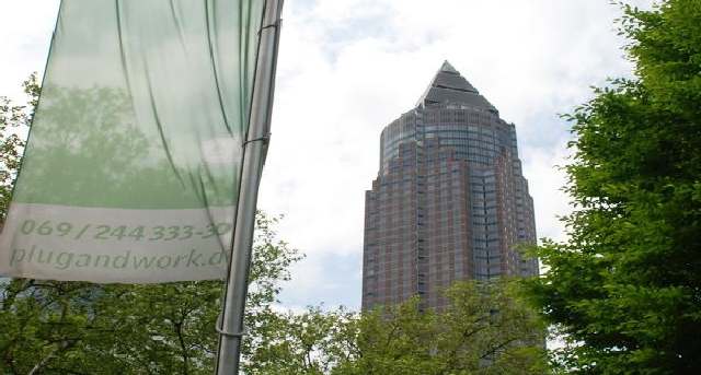 Friedrich-Ebert-Anlage 36, Friedrich-Ebert-Anlage 36, Friedrich-Ebert-Anlage 36 — office space for rent, photo 11