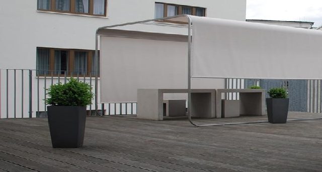 Friedrich-Ebert-Anlage 36, Friedrich-Ebert-Anlage 36, Friedrich-Ebert-Anlage 36 — office space for rent, photo 3