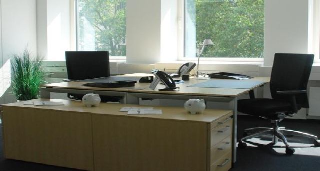 Friedrich-Ebert-Anlage 36, Friedrich-Ebert-Anlage 36, Friedrich-Ebert-Anlage 36 — office space for rent, photo 7