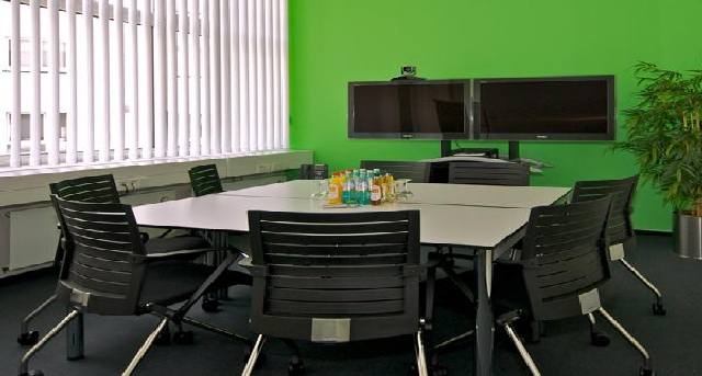 Friedrich-Ebert-Anlage 36, Friedrich-Ebert-Anlage 36, Friedrich-Ebert-Anlage 36 — office space for rent, photo 8