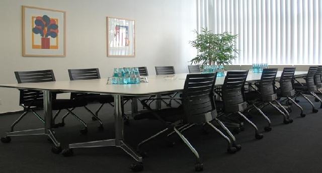 Friedrich-Ebert-Anlage 36, Friedrich-Ebert-Anlage 36, Friedrich-Ebert-Anlage 36 — office space for rent, photo 9