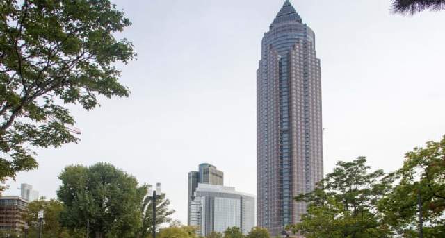 Friedrich-Ebert-Anlage 49, Friedrich-Ebert-Anlage 49, Friedrich-Ebert-Anlage 49 Frankfurt — office space for rent, photo 5