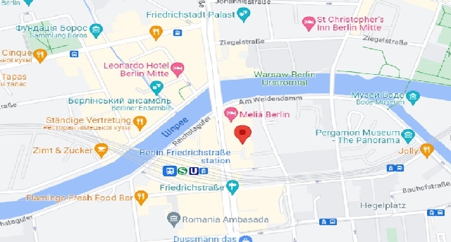 Büros zu mieten Friedrichstraße 101_8-8