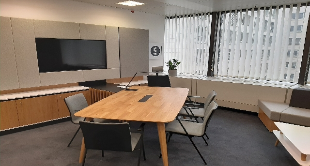 Büros zu mieten Friedrichstraße 95_1