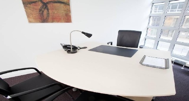 Friedrichstraße 191, Friedrichstraße 191, Friedrichstraße 191 — office space for rent, photo 1