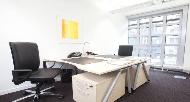 Friedrichstraße 191, Friedrichstraße 191, Friedrichstraße 191 — office space for rent, photo 4