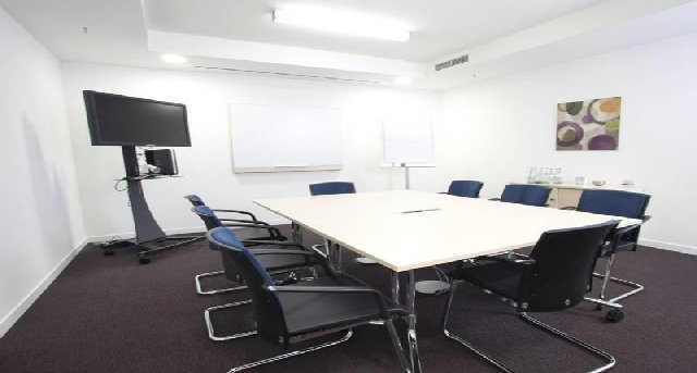 Friedrichstraße 191, Friedrichstraße 191, Friedrichstraße 191 — office space for rent, photo 6