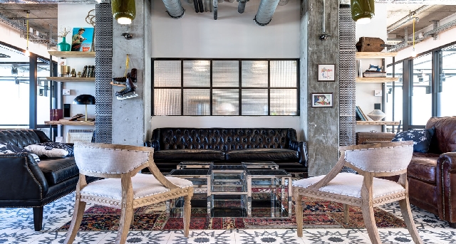Friedrichstraße 68, Friedrichstraße 68, Friedrichstraße 68 Berlin — office space for rent, photo 10