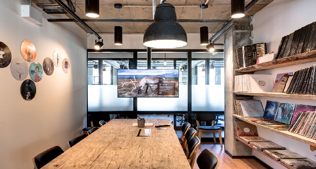 Friedrichstraße 68, Friedrichstraße 68, Friedrichstraße 68 Berlin — office space for rent, photo 12