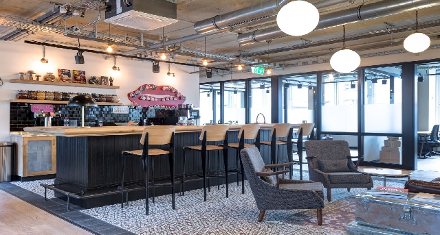 Friedrichstraße 68, Friedrichstraße 68, Friedrichstraße 68 Berlin — office space for rent, photo 16