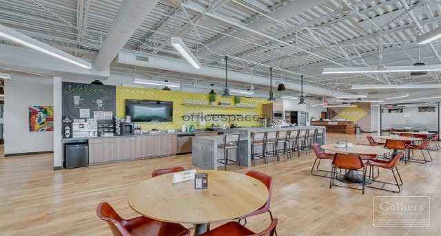 Frisco – Stonebrook, 6735 Salt Cedar Way, Dallas, TX 75034 — office space for rent, photo 2