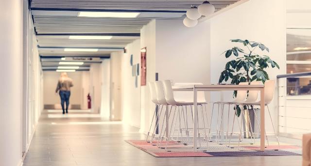 Fruebjergvej 3, Fruebjergvej 3, Fruebjergvej 3 Copenhagen — office space for rent, photo 1