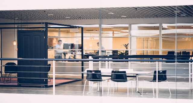 Fruebjergvej 3, Fruebjergvej 3, Fruebjergvej 3 Copenhagen — office space for rent, photo 2
