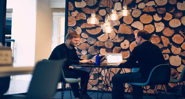 Fruebjergvej 3, Fruebjergvej 3, Fruebjergvej 3 Copenhagen — office space for rent, photo 5