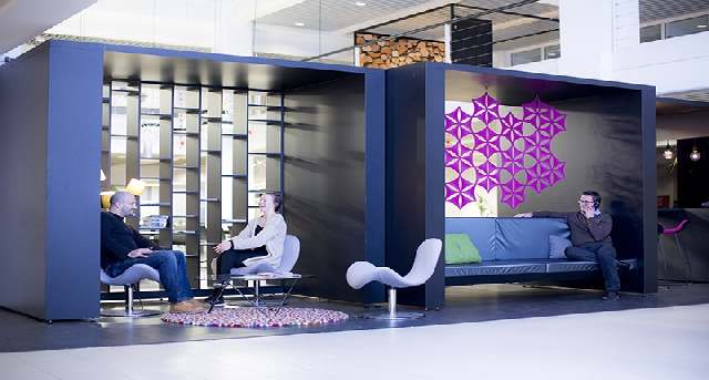 Fruebjergvej 3, Fruebjergvej 3, Fruebjergvej 3 Copenhagen — office space for rent, photo 6