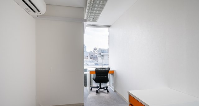 Alquiler oficinas Fuji Building 40_2-1