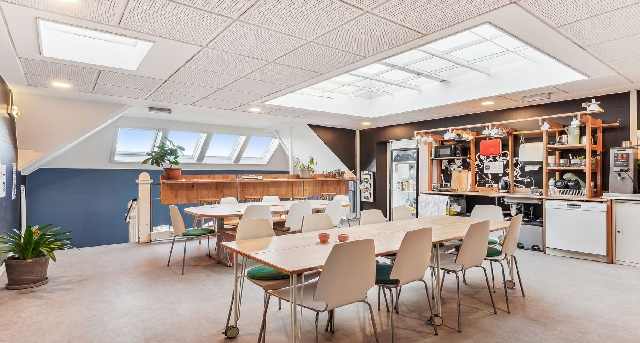Fælledvej 12, Fælledvej 12, Fælledvej 12 — office space for rent, photo 2