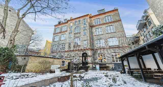 Fælledvej 12, Fælledvej 12, Fælledvej 12 — office space for rent, photo 20