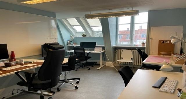 Fælledvej 12, Fælledvej 12, Fælledvej 12 — office space for rent, photo 21