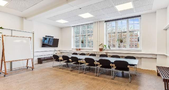 Fælledvej 12, Fælledvej 12, Fælledvej 12 — office space for rent, photo 3