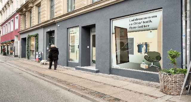 Fælledvej 23, st. th, Fælledvej 23, Fælledvej 23 st. th Copenhagen — office space for rent, photo 10