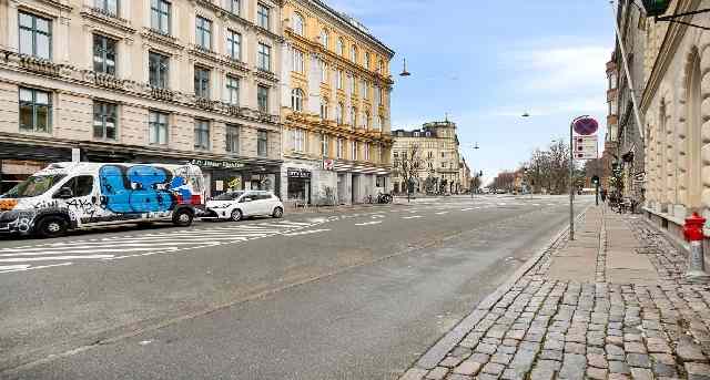 Fælledvej 23, st. th, Fælledvej 23, Fælledvej 23 st. th Copenhagen — office space for rent, photo 11