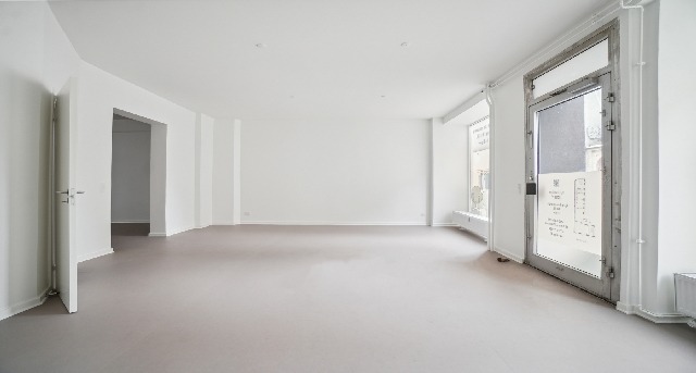 Fælledvej 23, st. th, Fælledvej 23, Fælledvej 23 st. th Copenhagen — office space for rent, photo 12