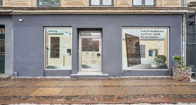 Fælledvej 23, st. th, Fælledvej 23, Fælledvej 23 st. th Copenhagen — office space for rent, photo 13