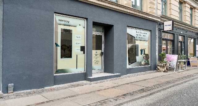 Fælledvej 23, st. th, Fælledvej 23, Fælledvej 23 st. th Copenhagen — office space for rent, photo 3
