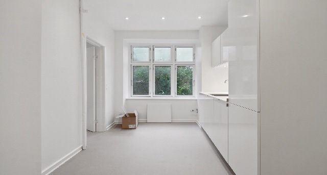 Fælledvej 23, st. th, Fælledvej 23, Fælledvej 23 st. th Copenhagen — office space for rent, photo 5