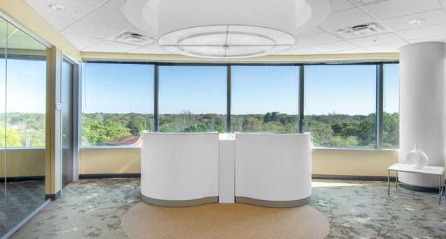 Rent office GAI Building_1-1