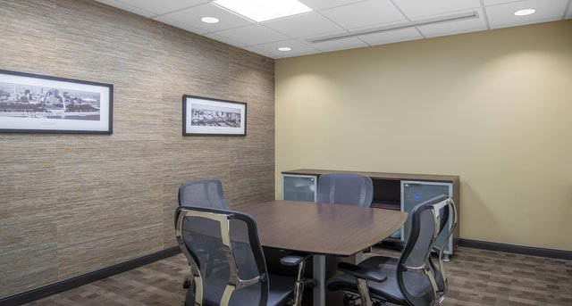Rent office GAI Building_4-1