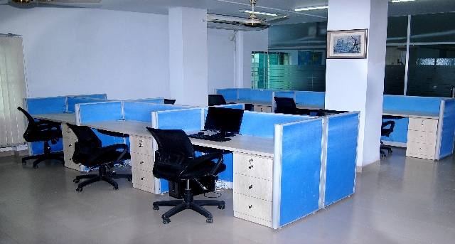 Kiadó irodák Jinghope GCE Co-Work Platform_1-1