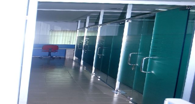 Kiadó irodák Jinghope GCE Co-Work Platform_4-7
