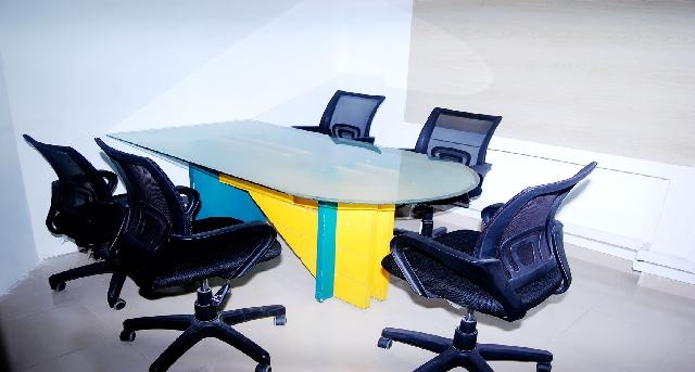 Kiadó irodák Jinghope GCE Co-Work Platform_5-9