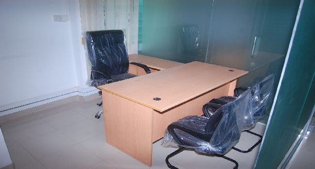 Kiadó irodák Jinghope GCE Co-Work Platform_6-11
