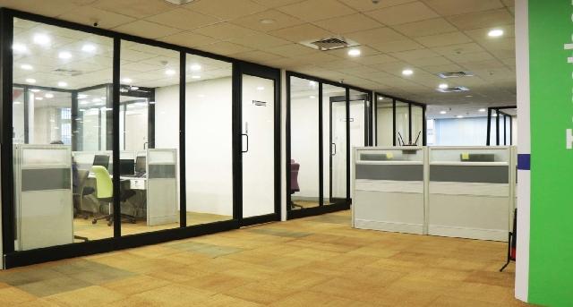 Rent office GNR Tech park, Kudlu Gate, Krishna Reddy Industrial Area_2-1