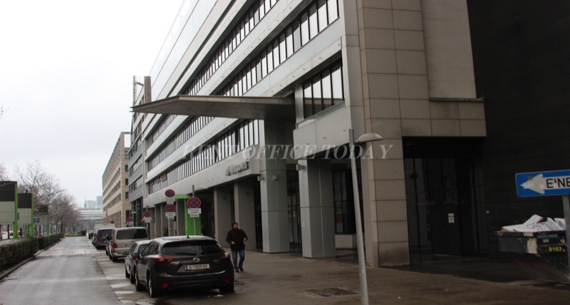 GREENWORX, Lassallestraße 7A, 1020 Wien — office space for rent, photo 3