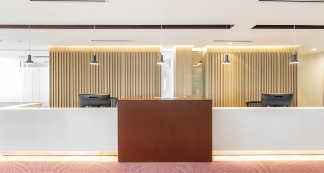 Sewa kantor GT Tower_2-1