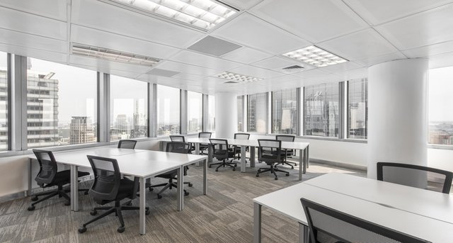 Sewa kantor GT Tower_3-1