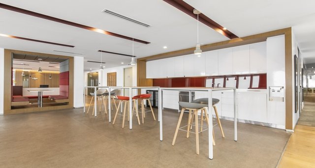 Sewa kantor GT Tower_4-1