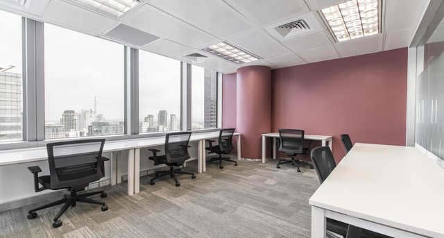Sewa kantor GT Tower_5-1