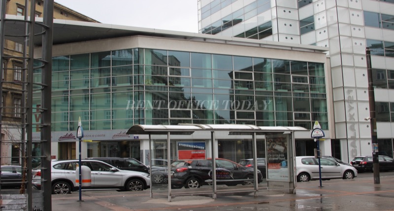 Galaxy 21, Praterstraße 31,1020 Wien — office space for rent, photo 10